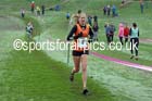 Senior women, Durham Cathedral Cross Country Relays. Photo: David T. Hewitson/Sports for All Pics